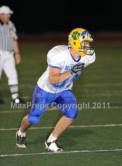 Thumbnail 3 in WFCA D1-3 All Star game  photogallery.