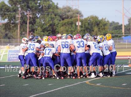 Thumbnail 3 in WFCA D1-3 All Star game  photogallery.