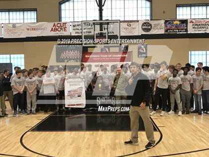Thumbnail 1 in South Warren TOC Ceremony photogallery.