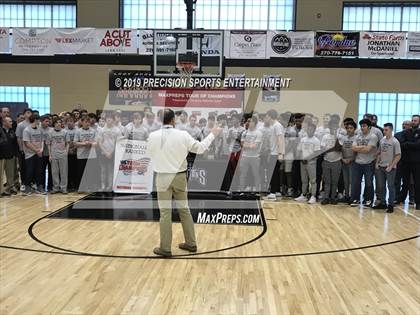 Thumbnail 3 in South Warren TOC Ceremony photogallery.