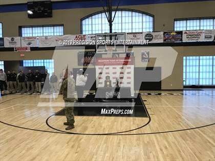 Thumbnail 1 in South Warren TOC Ceremony photogallery.