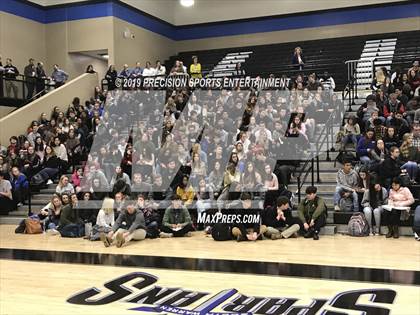 Thumbnail 3 in South Warren TOC Ceremony photogallery.