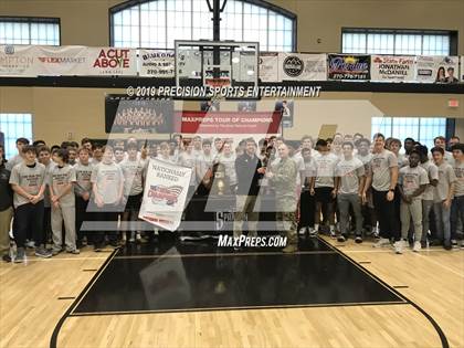 Thumbnail 3 in South Warren TOC Ceremony photogallery.
