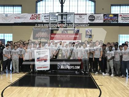 Thumbnail 1 in South Warren TOC Ceremony photogallery.