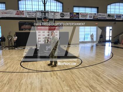 Thumbnail 1 in South Warren TOC Ceremony photogallery.