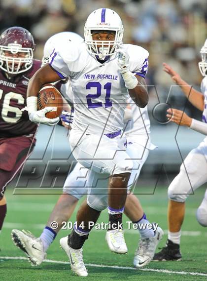 Thumbnail 3 in New Rochelle @ Ossining photogallery.
