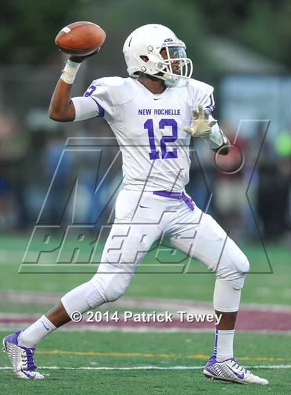 Thumbnail 2 in New Rochelle @ Ossining photogallery.