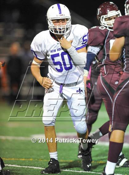 Thumbnail 1 in New Rochelle @ Ossining photogallery.