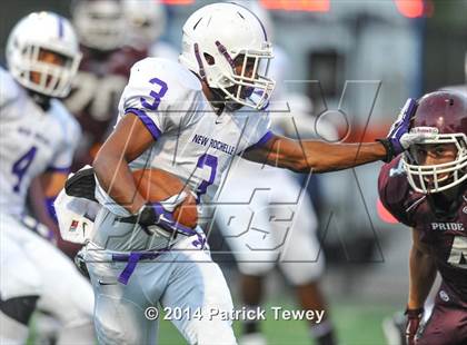 Thumbnail 3 in New Rochelle @ Ossining photogallery.