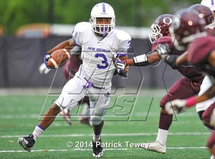 Thumbnail 2 in New Rochelle @ Ossining photogallery.