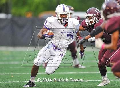 Thumbnail 3 in New Rochelle @ Ossining photogallery.