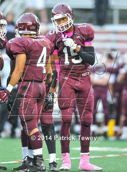 Thumbnail 2 in New Rochelle @ Ossining photogallery.