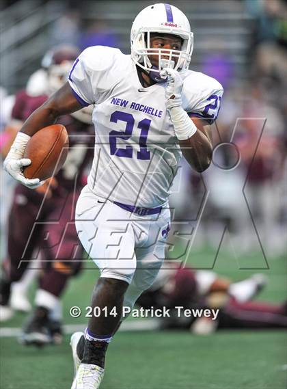 Thumbnail 2 in New Rochelle @ Ossining photogallery.