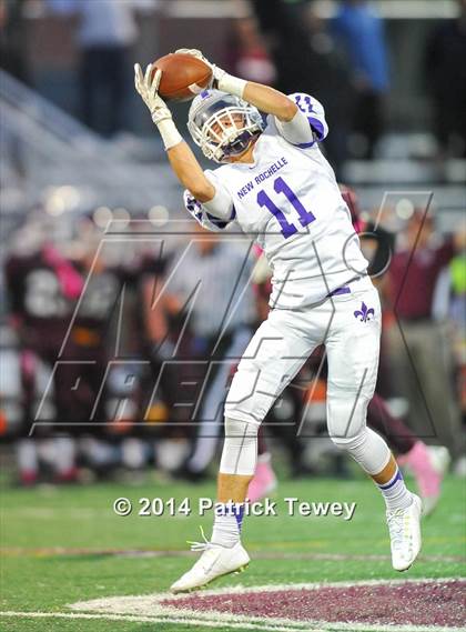 Thumbnail 1 in New Rochelle @ Ossining photogallery.