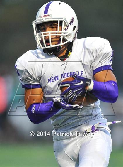Thumbnail 3 in New Rochelle @ Ossining photogallery.