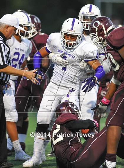 Thumbnail 1 in New Rochelle @ Ossining photogallery.