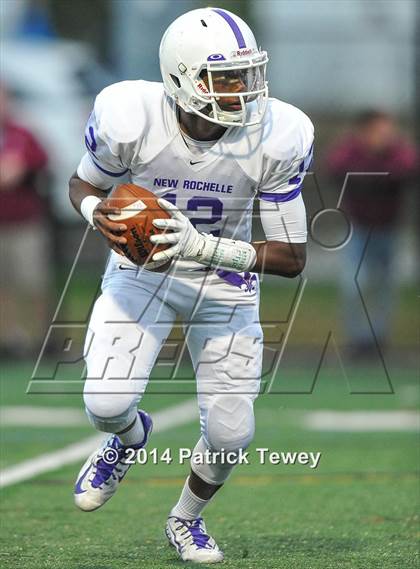 Thumbnail 3 in New Rochelle @ Ossining photogallery.