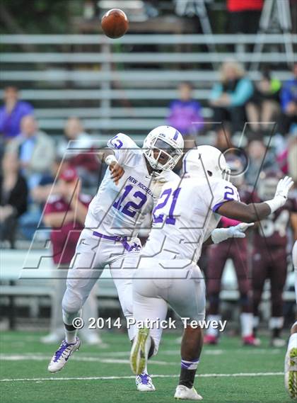Thumbnail 3 in New Rochelle @ Ossining photogallery.