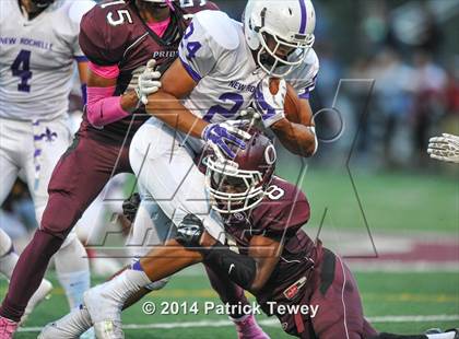 Thumbnail 1 in New Rochelle @ Ossining photogallery.
