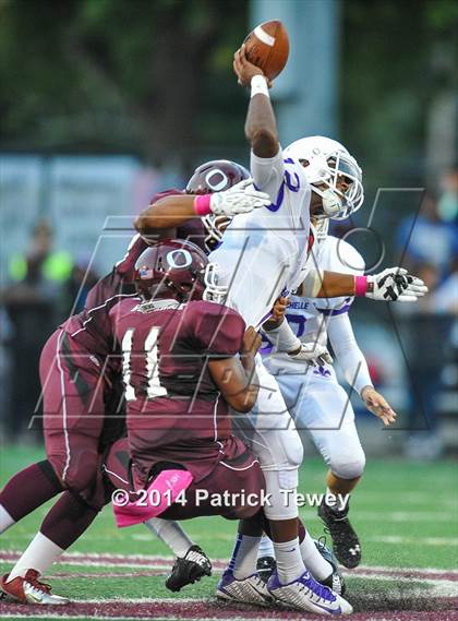 Thumbnail 1 in New Rochelle @ Ossining photogallery.