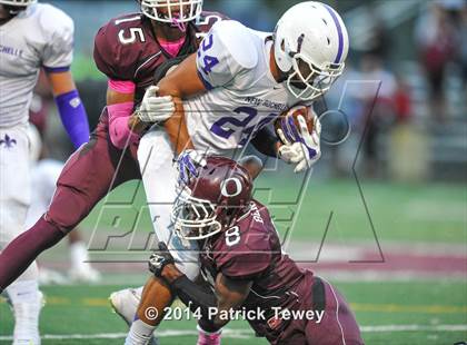 Thumbnail 3 in New Rochelle @ Ossining photogallery.