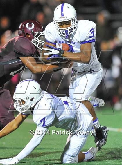 Thumbnail 1 in New Rochelle @ Ossining photogallery.