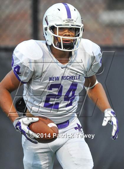 Thumbnail 1 in New Rochelle @ Ossining photogallery.
