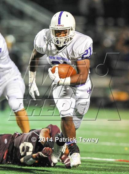 Thumbnail 2 in New Rochelle @ Ossining photogallery.