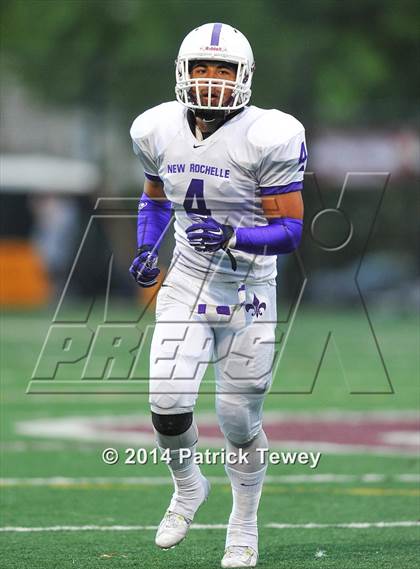 Thumbnail 2 in New Rochelle @ Ossining photogallery.