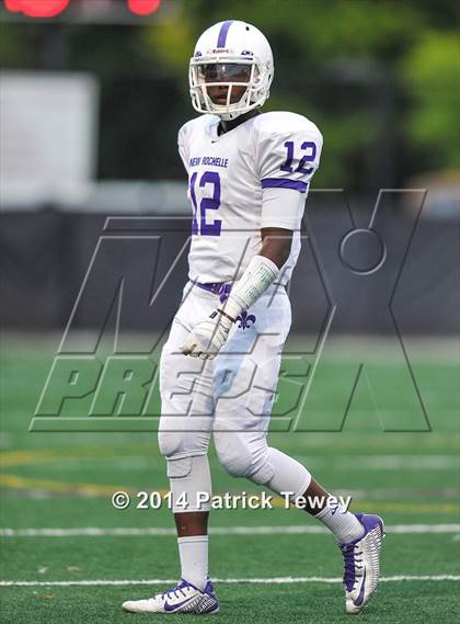 Thumbnail 1 in New Rochelle @ Ossining photogallery.