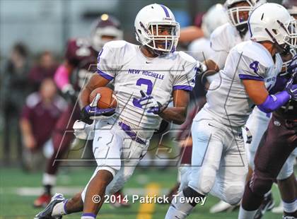 Thumbnail 2 in New Rochelle @ Ossining photogallery.
