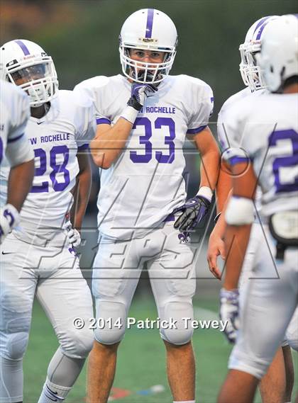 Thumbnail 3 in New Rochelle @ Ossining photogallery.