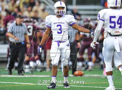 Thumbnail 1 in New Rochelle @ Ossining photogallery.