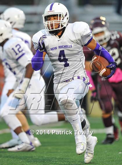 Thumbnail 2 in New Rochelle @ Ossining photogallery.