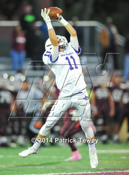 Thumbnail 3 in New Rochelle @ Ossining photogallery.
