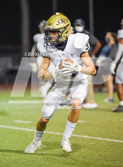 Thumbnail 1 in Klein Collins vs Klein photogallery.