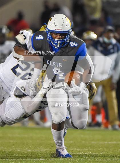 Thumbnail 1 in Klein Collins vs Klein photogallery.
