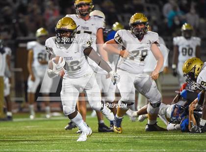 Thumbnail 2 in Klein Collins vs Klein photogallery.