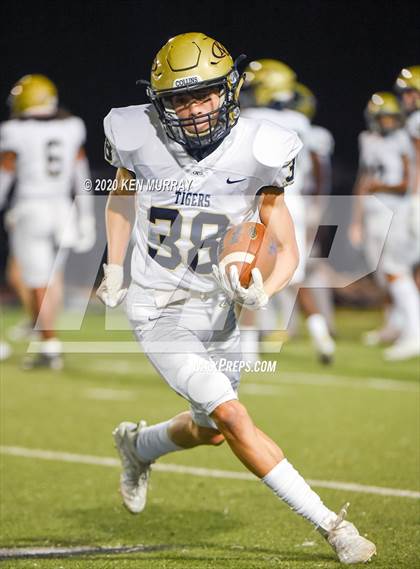 Thumbnail 3 in Klein Collins vs Klein photogallery.