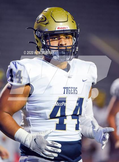 Thumbnail 2 in Klein Collins vs Klein photogallery.