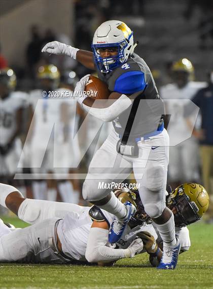 Thumbnail 3 in Klein Collins vs Klein photogallery.