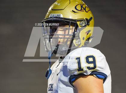 Thumbnail 1 in Klein Collins vs Klein photogallery.