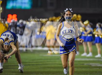 Thumbnail 1 in Klein Collins vs Klein photogallery.