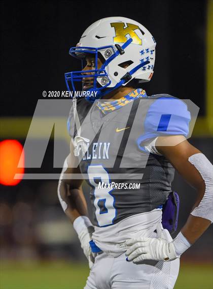 Thumbnail 2 in Klein Collins vs Klein photogallery.