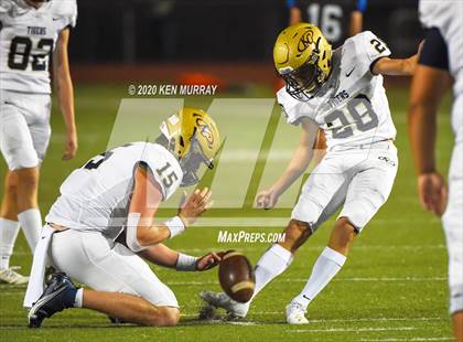 Thumbnail 1 in Klein Collins vs Klein photogallery.