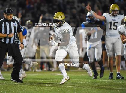 Thumbnail 2 in Klein Collins vs Klein photogallery.