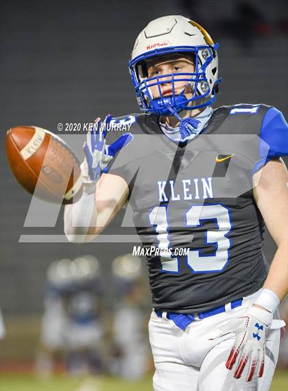 Thumbnail 1 in Klein Collins vs Klein photogallery.