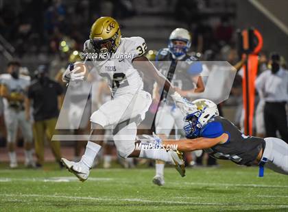 Thumbnail 3 in Klein Collins vs Klein photogallery.