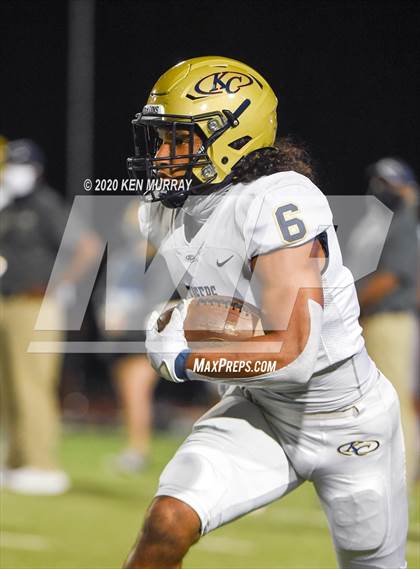 Thumbnail 2 in Klein Collins vs Klein photogallery.