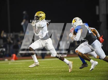 Thumbnail 2 in Klein Collins vs Klein photogallery.